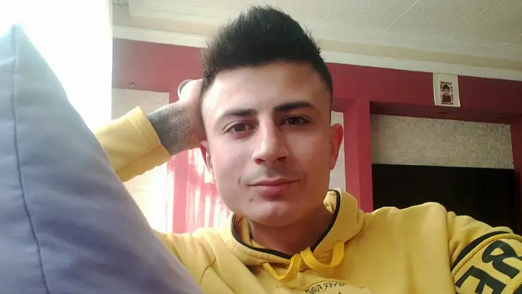 Gazze'ye Giden Gençten Birdaha Haber Alınamadı