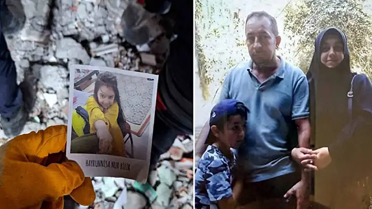 Gebze'de çöken binada anne ve babanın da cansız bedenine ulaşıldı