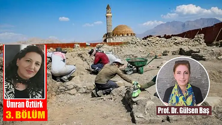Geçmişe Vefa, Geleceğe Miras: Eski Van'ın Sessiz Çığlığına Kulak Vermek