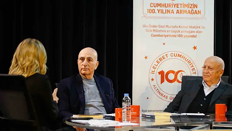Gelirimizden çok tüketiyoruz
