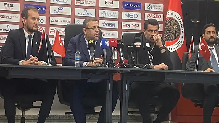 Gençlerbirliği, Emre Mor ve Cenk Tosun ile görüşüyor