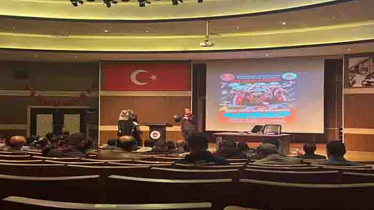 Gençlik hizmetlerinde yerinde rehberlik