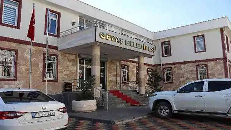 Gevaş'a sanayi sitesi yapılıyor