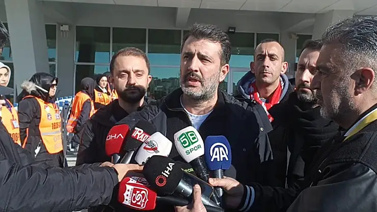 Gökhan Karagöl: Hedefimiz Avrupa olacak