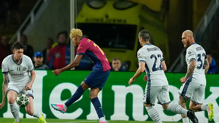 Gol düellosunda kazanan çıkmadı