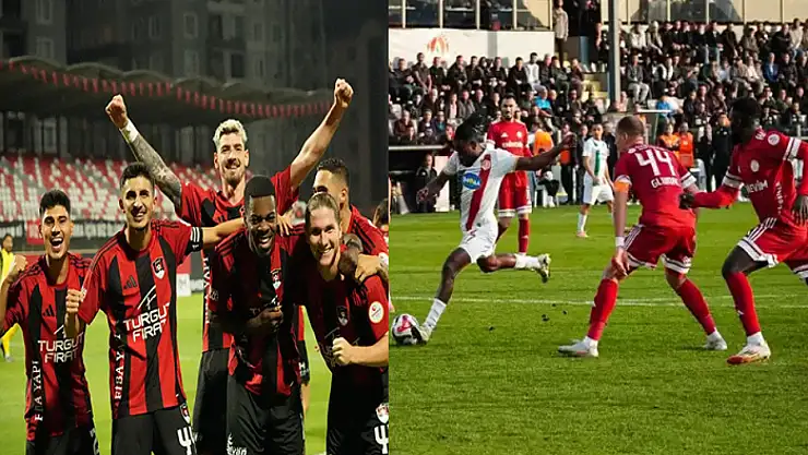 Gözler Vanspor–Ümraniyespor mücadelesinde