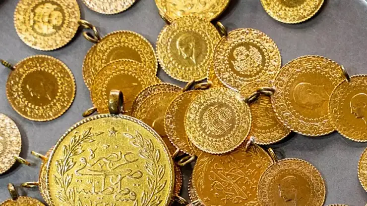 Gram altının önü alınamıyor! İşte son durum ve kırılma noktaları...