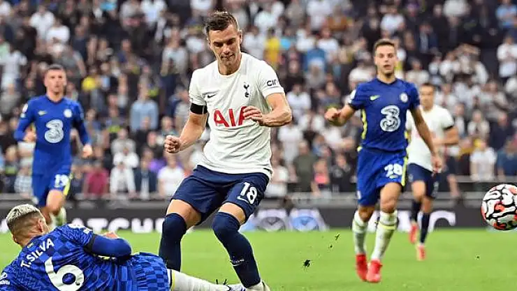 G.Saray'da hedef orta saha transferi