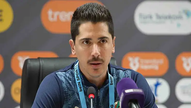 Guerreiro: 1 puanı hak ettik