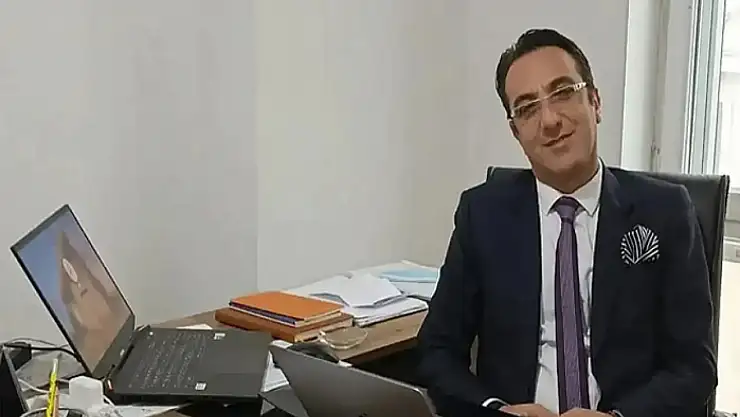 Gülaçar'dan bayram mesajı