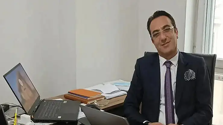 Gülaçar'dan gazetemize tebrik mesajı