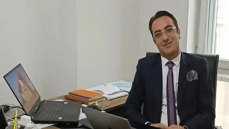 Gülaçar'dan Kadir Gecesi mesajı