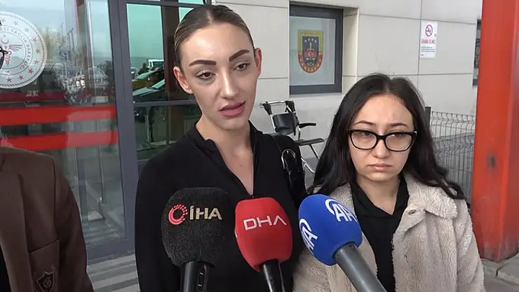 Güllü'nün kızı ve arkadaşı gözaltına alındı