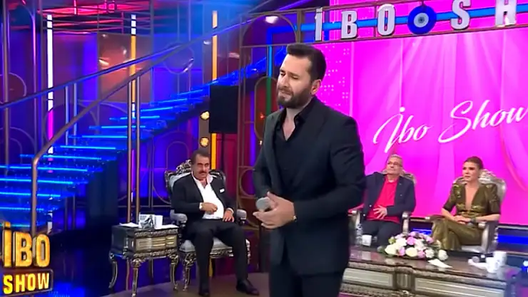 Güllü, ölmeden önce Vanlı sanatçıyı dinlemiş