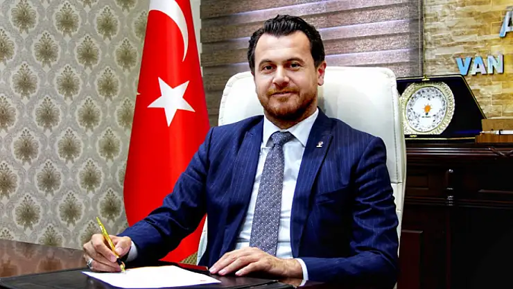 Güray: Van'da belediyeleri kazanacağız