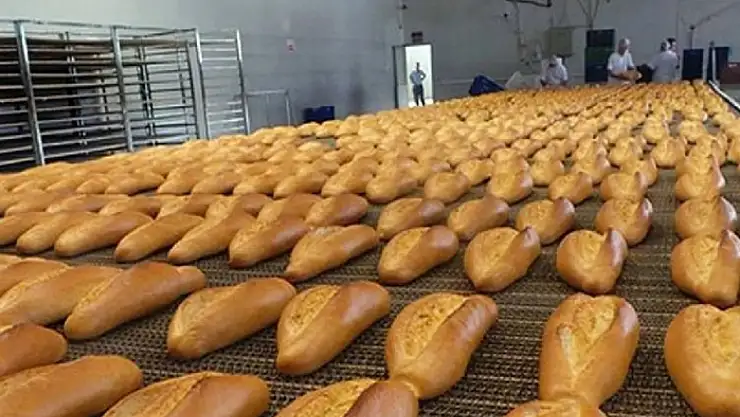 Gürpınar'da halk ekmek hizmeti başlıyor
