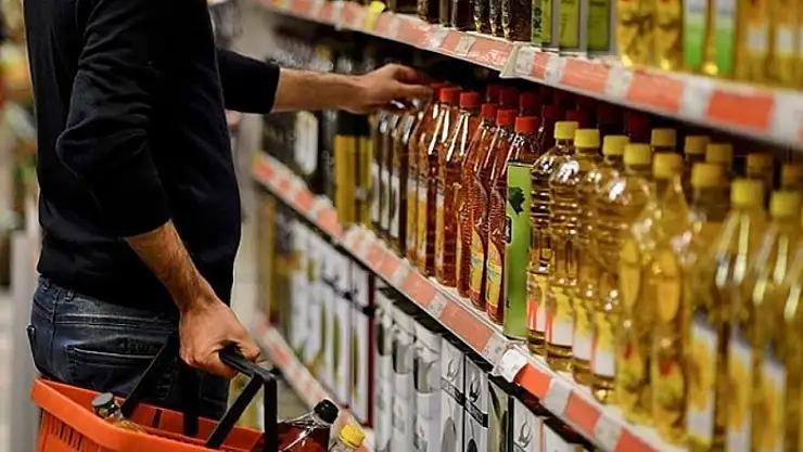 Güven endeksi, perakende ticaret ve inşaat sektöründe azaldı