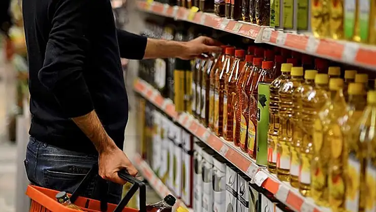 Güven endeksleri azaldı