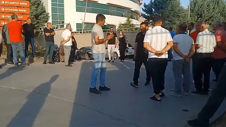 Güvenlik korucusu silahla vurulmuş halde ölü bulundu