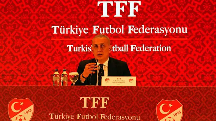 Hacıosmanoğlu: 152 hakemin aktif olarak bahis oynadığını belirledik