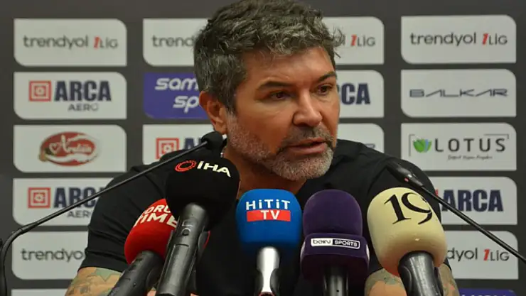 Hakan Kutlu: Mücadele anlamında çok önemli şeyler ortaya koyduk
