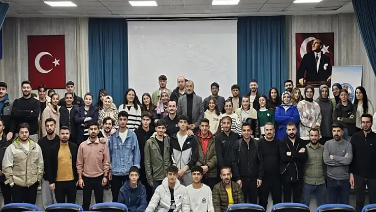 Hakkari'de basketbol hakem kursu açıldı