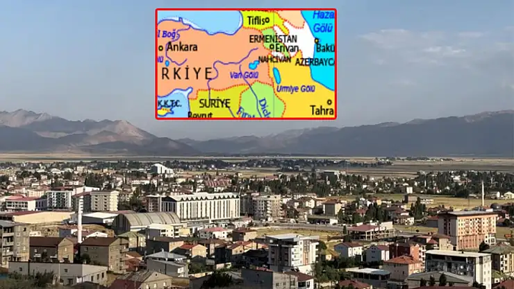 Hakkari'de deprem ihtimali korkuttu! 