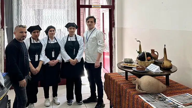 Hakkarili öğrenciler Van'da birinci oldu