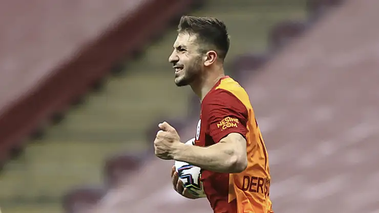 Halil Dervişoğlu Hatayspor'da