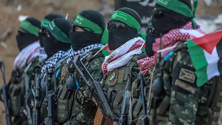 Hamas: Netanyahu, tüm esirlerin serbest bırakılmasını öngören anlaşmayı reddetti