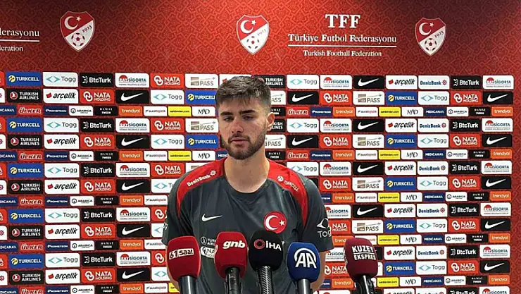 Hamza Güreler: 'Kazanmaya gelmiştik, basit bir gol yedik'