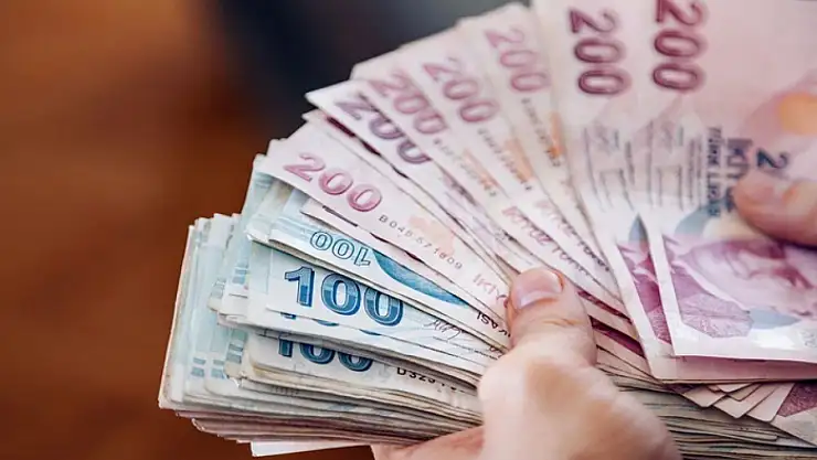 Hanehalkı enflasyon beklentisi 0,1 puan artarak yüzde 59,3 seviyesine yükseldi