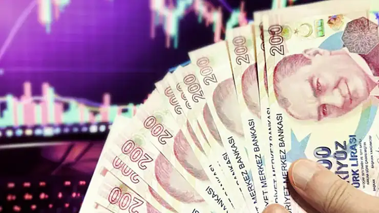 Hanehalkının 12 ay sonrası yıllık enflasyon beklentileri Ekim'de yüzde 54,39 oldu