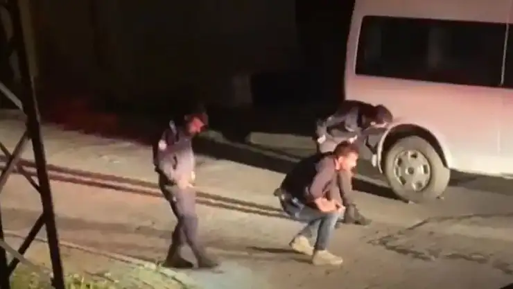 Haraç vermeyi reddedince bir hafta içinde 2 kez işyeri, 1 kez ise evi kurşunlandı