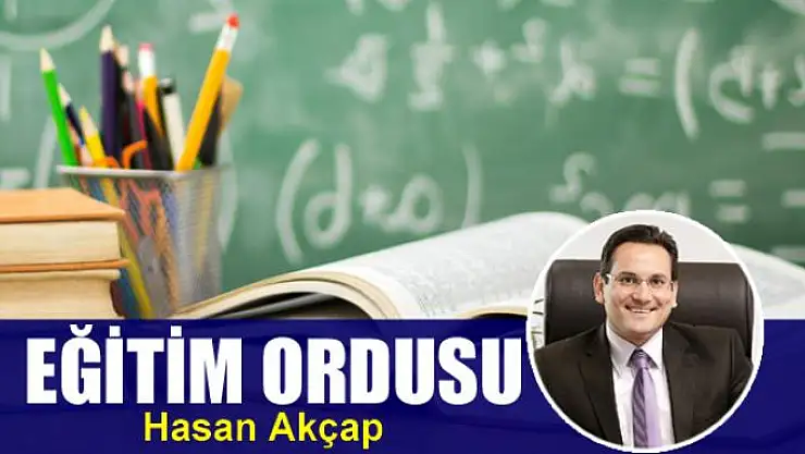 Eğitim Ordusu