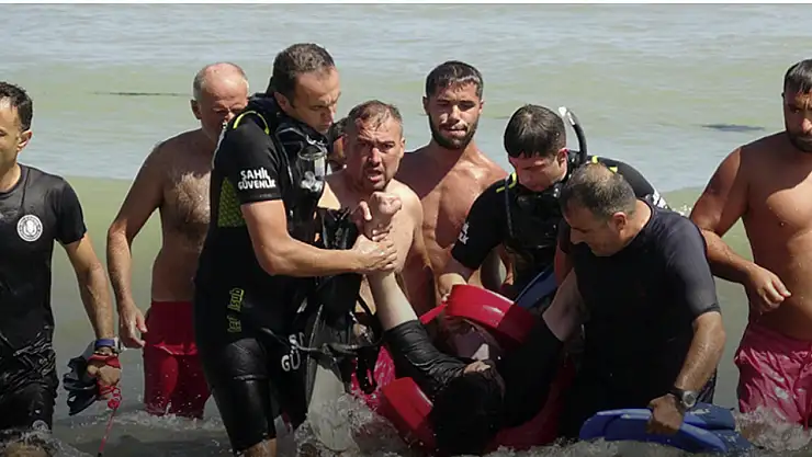 Havalar ısındıkça boğulmalar artıyor