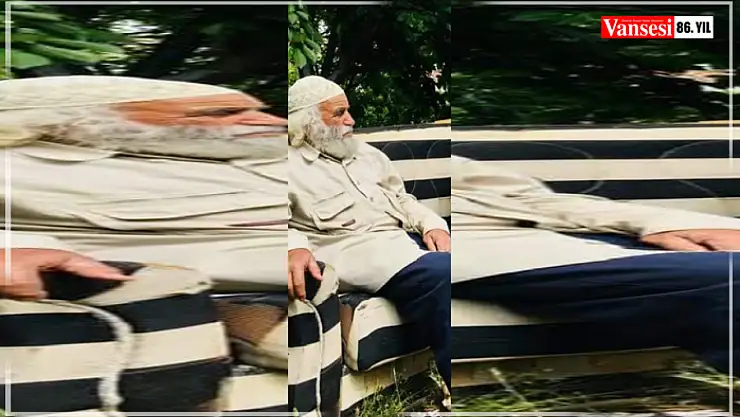 Hayvanlarına bakmaya giden yaşlı adam ölü bulundu