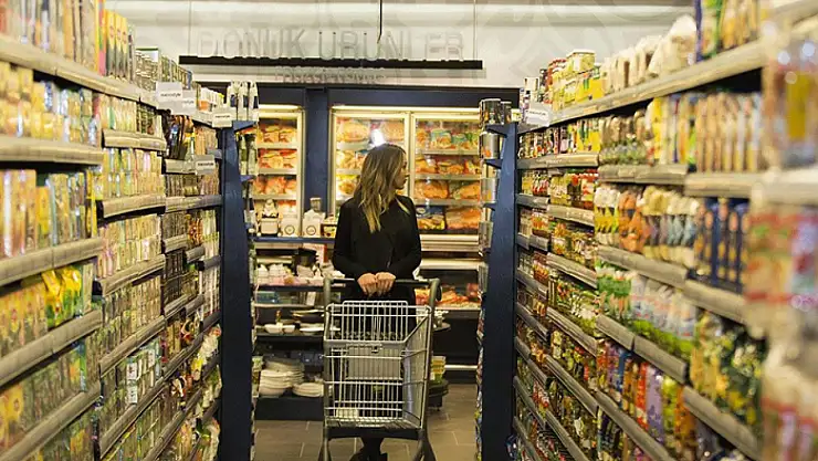 Haziran ayı enflasyon rakamları açıklandı