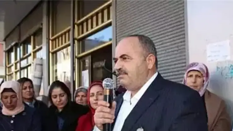 HDP eski ilçe başkanı silahlı kavgada hayatını kaybetti