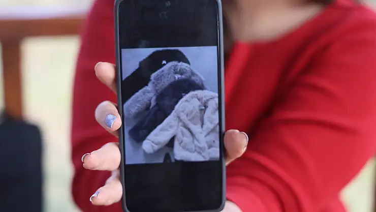 Hediye almak isteyen üniversite öğrencisi IBAN oyunuyla dolandırıldı