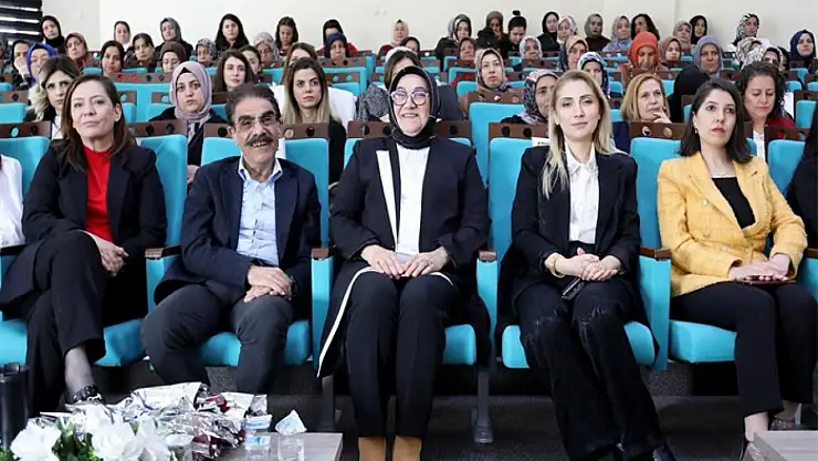 Her Şeye Rağmen, Mazeret Yok Çıkış Var Van semineri düzenlendi