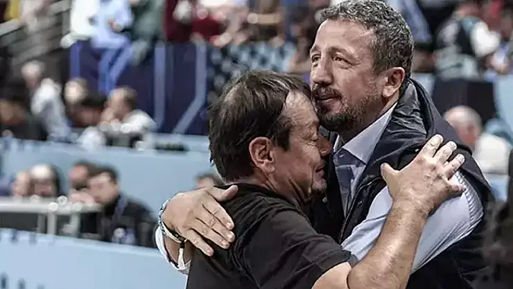 Hidayet Türkoğlu: Bu çocuklar her şeyi hak ediyorlar