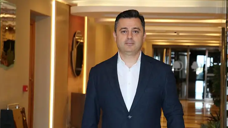 Hilton'da görev değişikliği