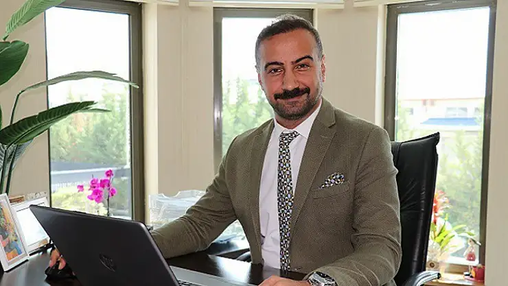 Hilton'dan Turizm Haftası mesajı