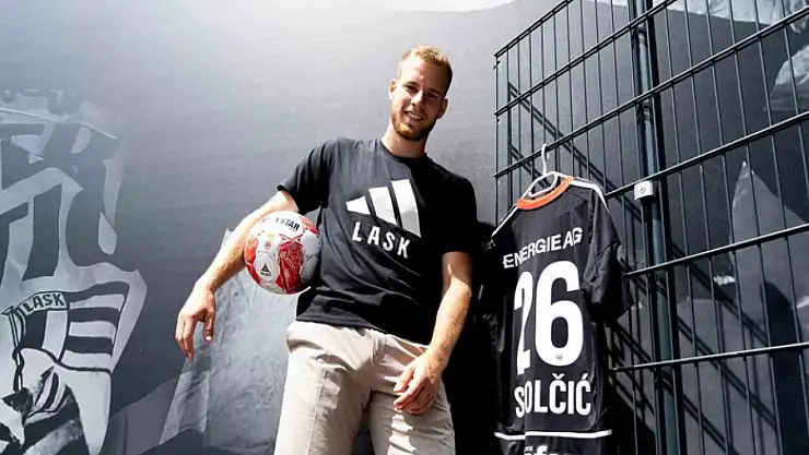 Hırvat stoper Hrvoje Smolcic, Kocaelispor'da