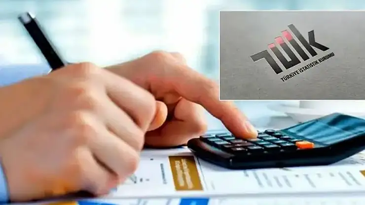 Hizmet üretici fiyat endeksi yıllık yüzde 34,85 arttı