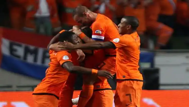 Yepyeni bir Hollanda