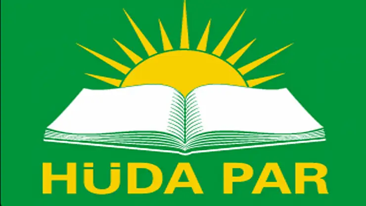HÜDA PAR 5. Olağan Büyük Kongresi başladı