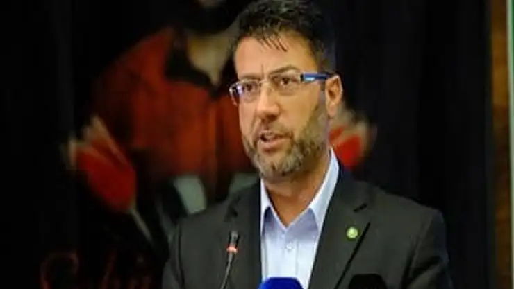 HÜDA PAR'dan öğretmenlere yapılan saldırıya kınama