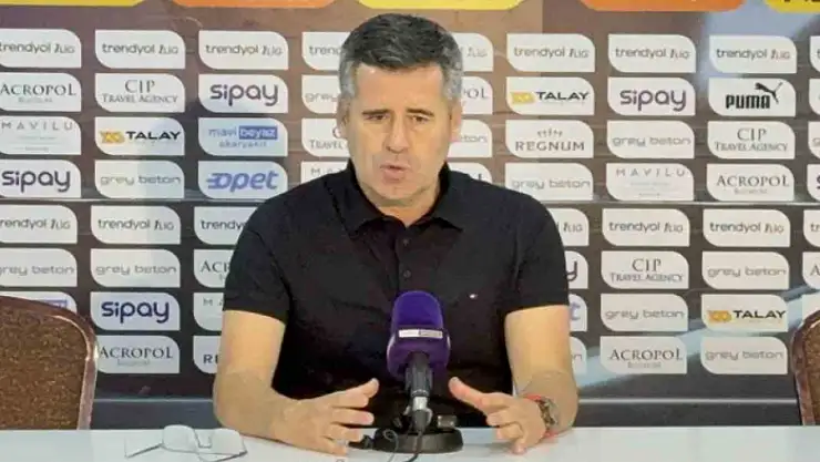 Hüseyin Eroğlu: Çorum sonunda Süper Lig'e yükselecek